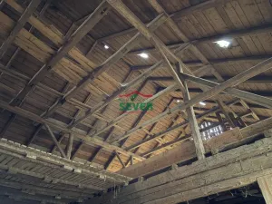 Prodej pozemku pro bydlení, Toužim - Radyně, 1508 m2
