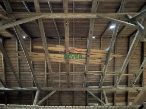 Prodej pozemku pro bydlení, Toužim - Radyně, 1508 m2