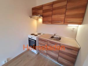 Pronájem bytu 1+kk, Karviná - Hranice, Čsl. armády, 28 m2