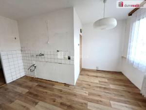 Prodej bytu 2+1, Ústí nad Labem - Krásné Březno, U Pivovarské zahrady, 63 m2