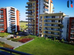Prodej bytu 3+kk, Praha - Letňany, Pavla Beneše, 81 m2
