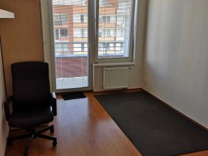 Prodej bytu 3+kk, Praha - Letňany, Pavla Beneše, 81 m2