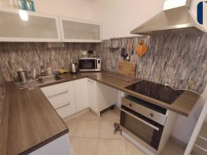 Prodej bytu 3+kk, Praha - Letňany, Pavla Beneše, 81 m2