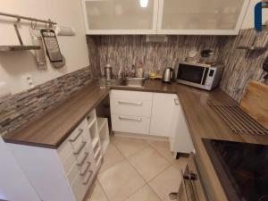 Prodej bytu 3+kk, Praha - Letňany, Pavla Beneše, 81 m2