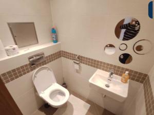 Prodej bytu 3+kk, Praha - Letňany, Pavla Beneše, 81 m2
