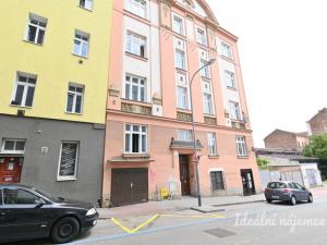 Prodej bytu 3+kk, Brno - Zábrdovice, Stará, 82 m2