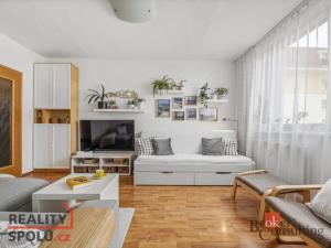 Prodej bytu 3+1, Brno - Kohoutovice, Pavlovská, 74 m2