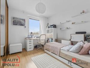 Prodej bytu 3+1, Brno - Kohoutovice, Pavlovská, 74 m2