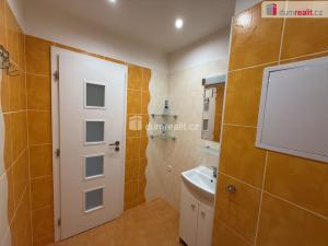 Pronájem bytu 1+kk, Teplice, U divadla, 35 m2