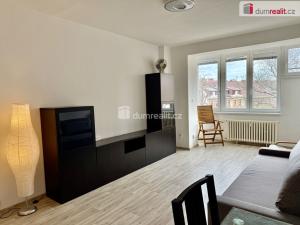Pronájem bytu 1+kk, Teplice, U divadla, 35 m2