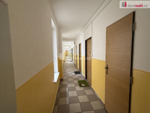 Pronájem bytu 1+kk, Teplice, U divadla, 35 m2