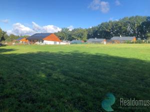 Prodej pozemku pro bydlení, Struhařov, 1191 m2