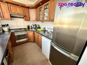 Prodej bytu 4+1, Přerov, Teličkova, 86 m2