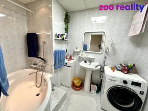 Prodej bytu 4+1, Přerov, Teličkova, 86 m2