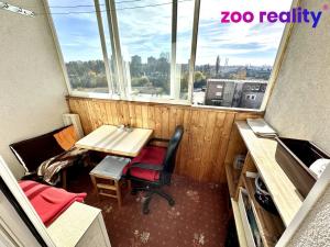 Prodej bytu 4+1, Přerov, Teličkova, 86 m2