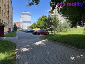 Prodej bytu 4+1, Přerov, Teličkova, 86 m2