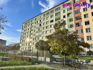 Prodej bytu 4+1, Přerov, Teličkova, 86 m2