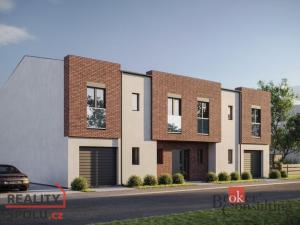Prodej bytu 4+kk, Plzeň - Červený Hrádek, Ledová, 121 m2