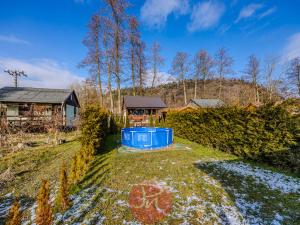Prodej chaty, Ostrava, 17 m2