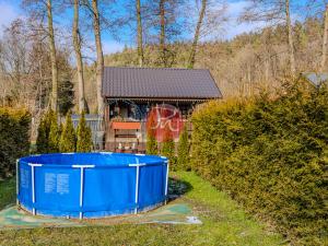 Prodej chaty, Ostrava, 17 m2