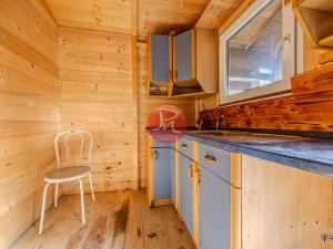 Prodej chaty, Ostrava, 17 m2