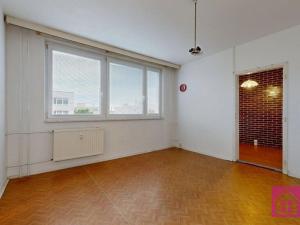 Prodej bytu 2+1, Břeclav - Charvátská Nová Ves, Na Valtické, 44 m2