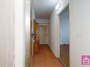Prodej bytu 2+1, Břeclav - Charvátská Nová Ves, Na Valtické, 44 m2