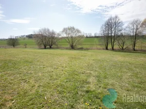 Prodej pozemku pro bydlení, Struhařov, 1892 m2