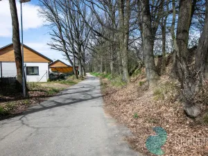 Prodej pozemku pro bydlení, Struhařov, 1892 m2