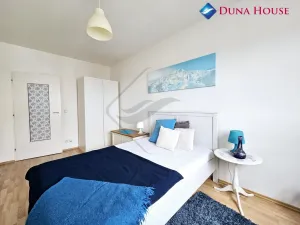 Prodej bytu 3+kk, Praha - Stodůlky, Sluneční náměstí, 103 m2