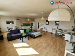 Prodej bytu 3+kk, Praha - Stodůlky, Sluneční náměstí, 103 m2