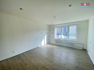 Pronájem bytu 2+kk, Krnov - Krásné Loučky, Krásné Loučky, 60 m2