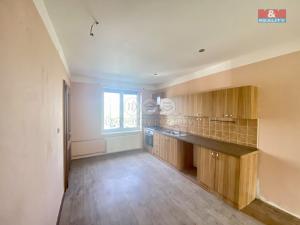 Pronájem bytu 2+kk, Krnov - Krásné Loučky, Krásné Loučky, 60 m2