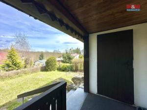 Prodej chaty, Rokle - Hradec, 30 m2