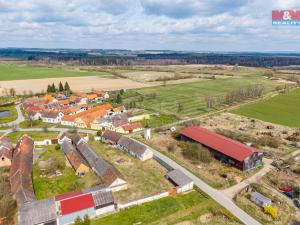 Prodej zemědělské usedlosti, Zálší - Klečaty, 100 m2