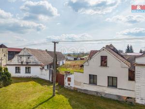 Prodej zemědělské usedlosti, Zálší - Klečaty, 100 m2