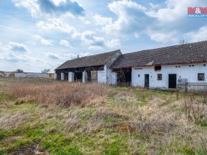 Prodej zemědělské usedlosti, Zálší - Klečaty, 100 m2
