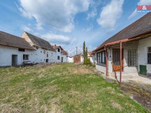 Prodej zemědělské usedlosti, Zálší - Klečaty, 100 m2