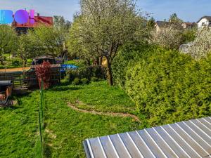 Prodej garáže, Klimkovice, 20 m2