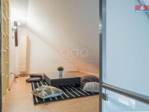 Pronájem bytu 5+1, Praha - Holešovice, Strojnická, 160 m2