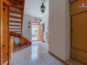 Prodej rodinného domu, Chyše, Nová Teplice, 260 m2