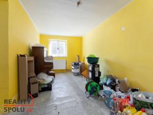 Prodej rodinného domu, Město Albrechtice - Hynčice, 120 m2