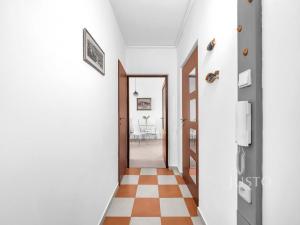 Prodej bytu 1+1, Litoměřice - Předměstí, Družstevní, 40 m2