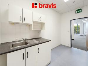 Pronájem obchodního prostoru, Brno, Orlí, 192 m2