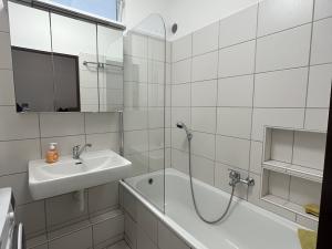 Pronájem bytu 3+1, Olomouc - Neředín, Zelená, 68 m2