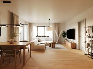 Prodej bytu 2+kk, Praha - Satalice, Za Novákovou zahradou, 44 m2