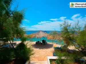 Prodej bytu 3+kk, Mandre, Chorvatsko, 87 m2