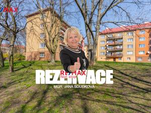 Prodej bytu 3+kk, Litvínov - Horní Litvínov, U Zámeckého parku, 61 m2