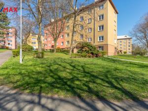 Prodej bytu 3+kk, Litvínov - Horní Litvínov, U Zámeckého parku, 61 m2