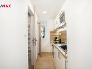 Prodej bytu 3+kk, Litvínov - Horní Litvínov, U Zámeckého parku, 61 m2